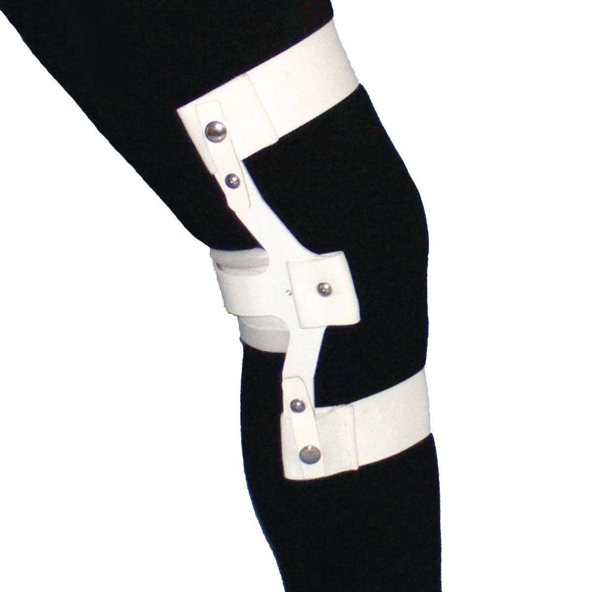 Trulife Lenox Hill Swedish Knee Cage,Large,Each,08668-04