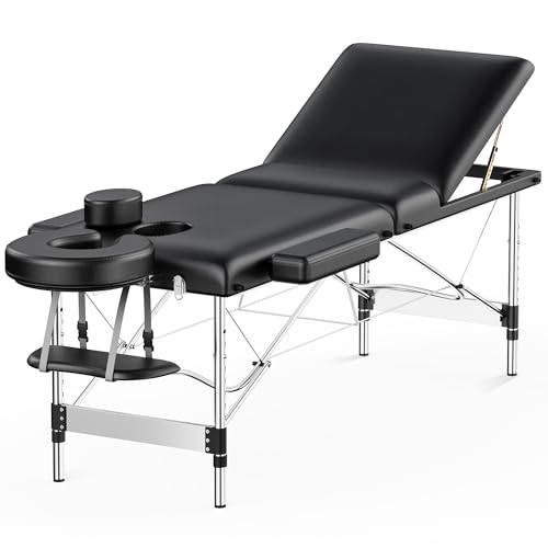 Massage Table Portable 84