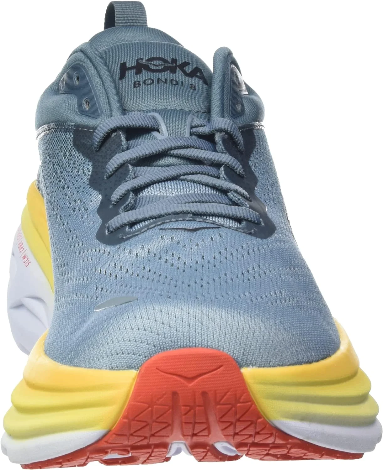 HOKA Male Adult Men 9.5 1123202-GBMS Goblin Blue / Mountain Spring