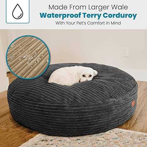 CordaRoy's Forever Dog Beds Terry Corduroy - Pet Supplies online store