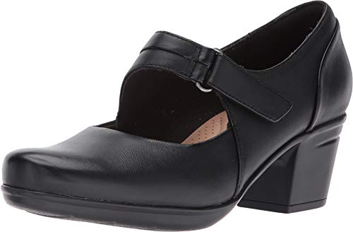 Clarks Womens Emslie Lulin