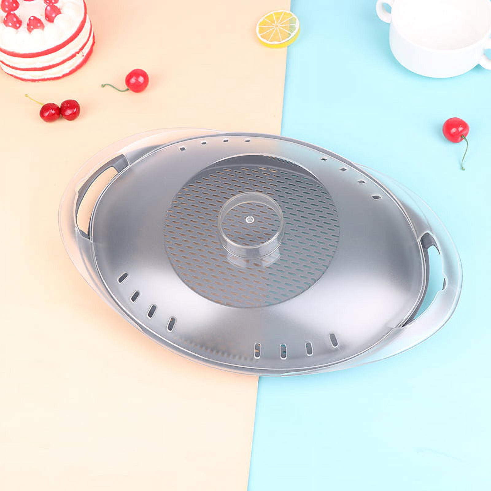 Thermomix Bimby Tm5 Tm6 Tm31 Blender Tm Part Steaming Cover Replacement Accessories