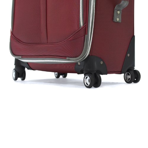 Olympia Tuscany Luggage Collection