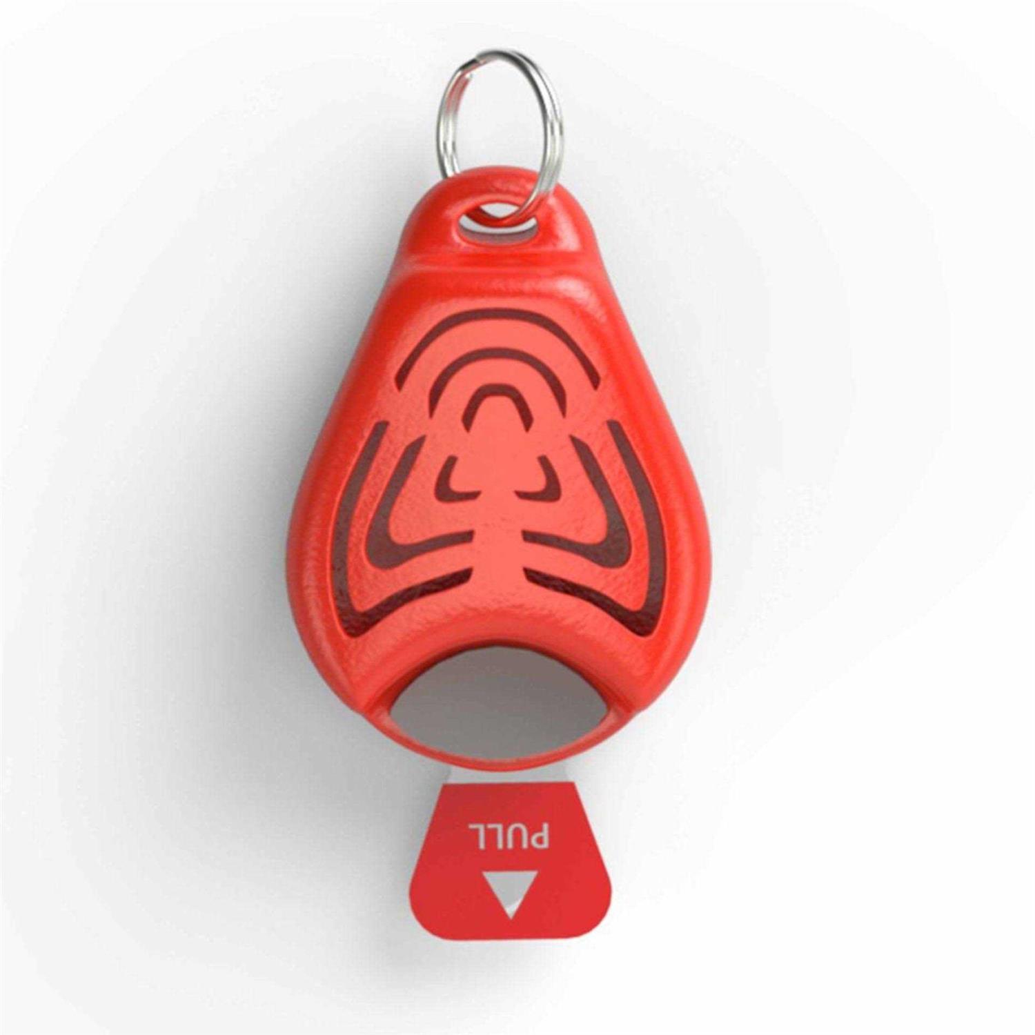 Tickless Pet Ultrasonic Tick and Flea Repeller - Pet Supplies online store