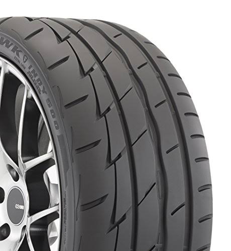 Firestone Firehawk Indy 500 245/45R19 98W Tire