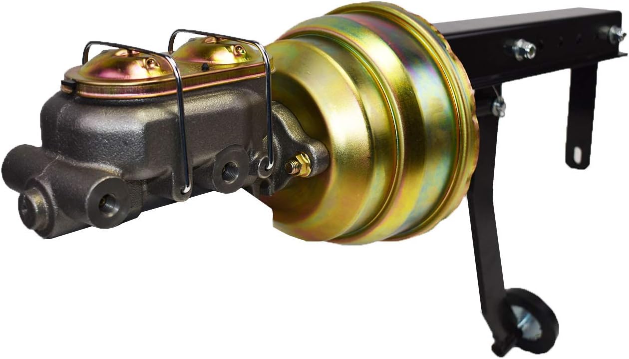 A-Team Performance - 8