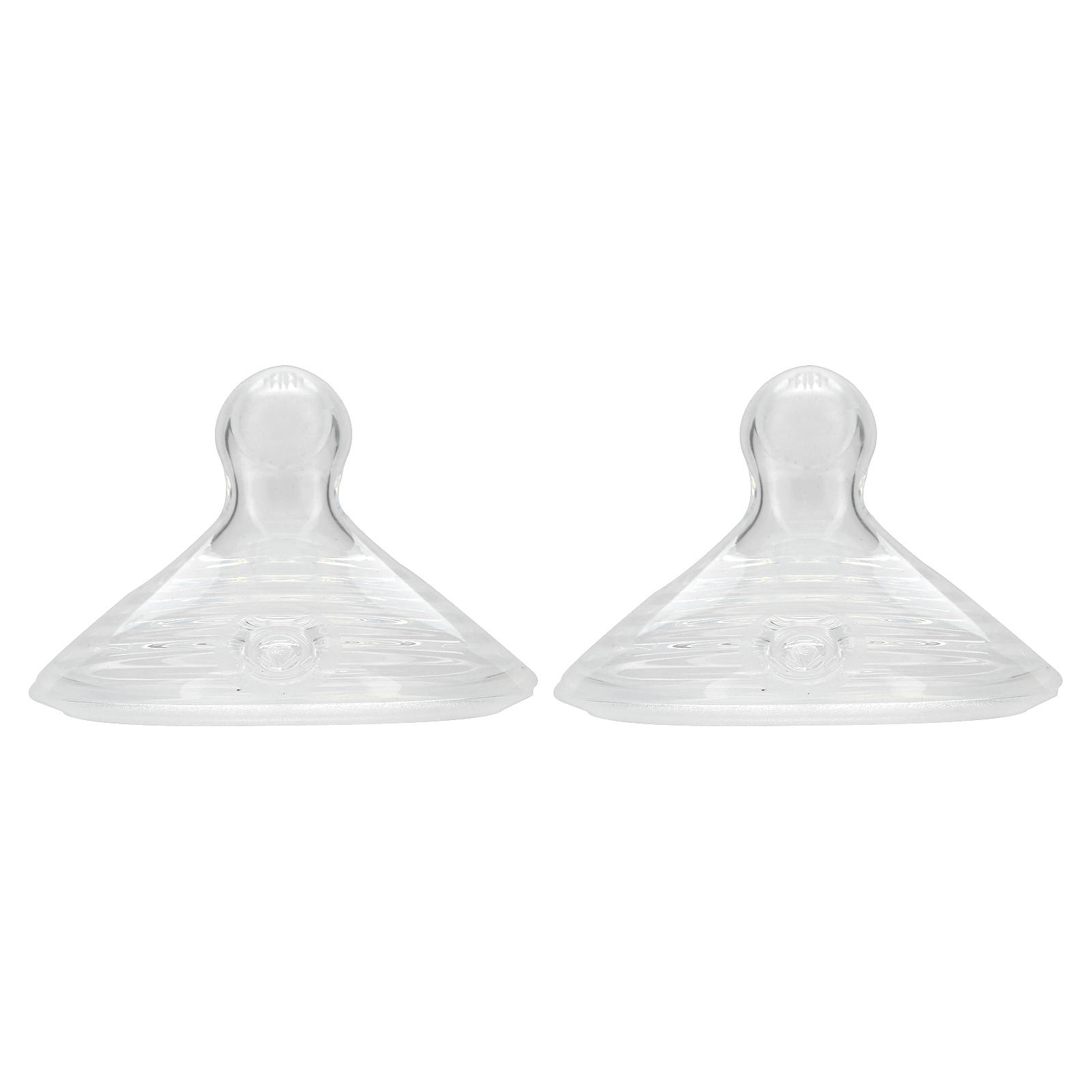 NUK Simply Natural Bottle Gift Set - Blue - 9pc