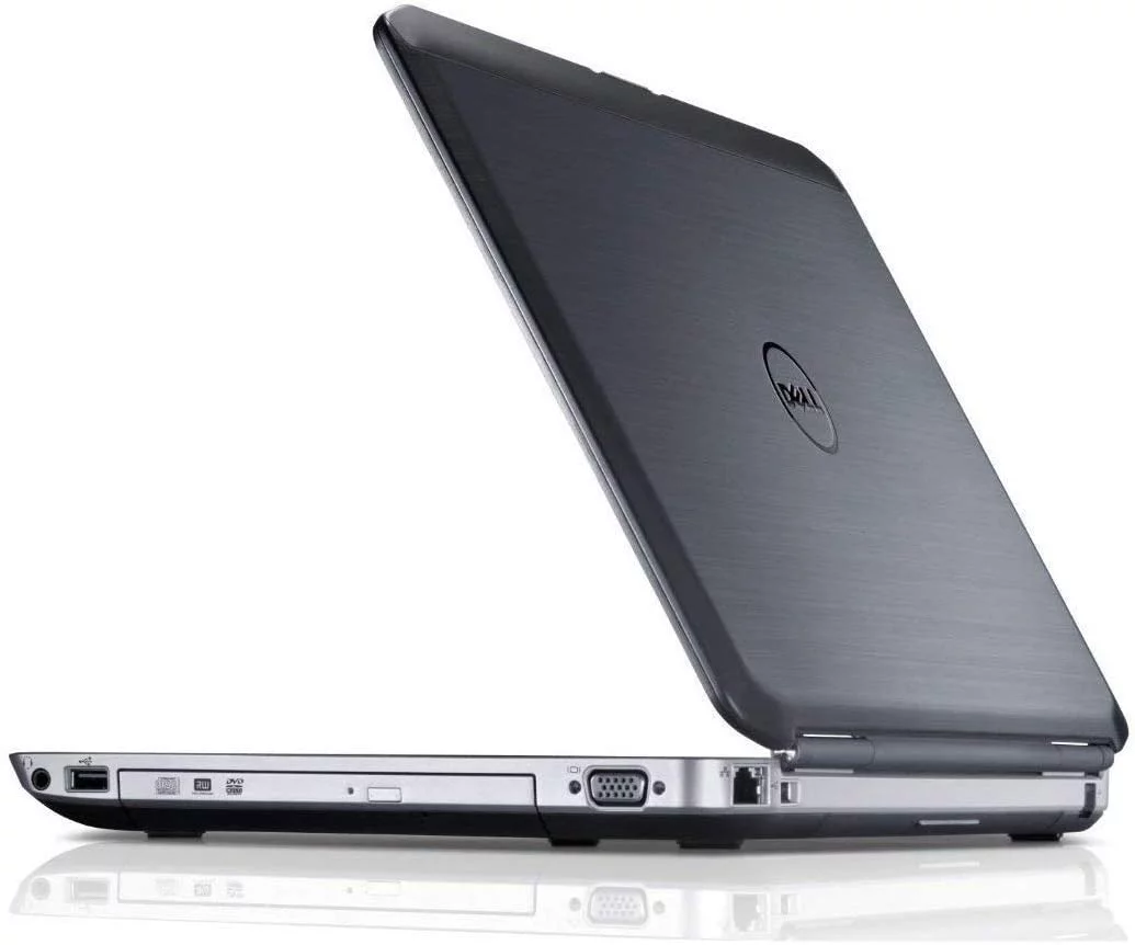Dell Latitude E5430 i5-3380M 14.1
