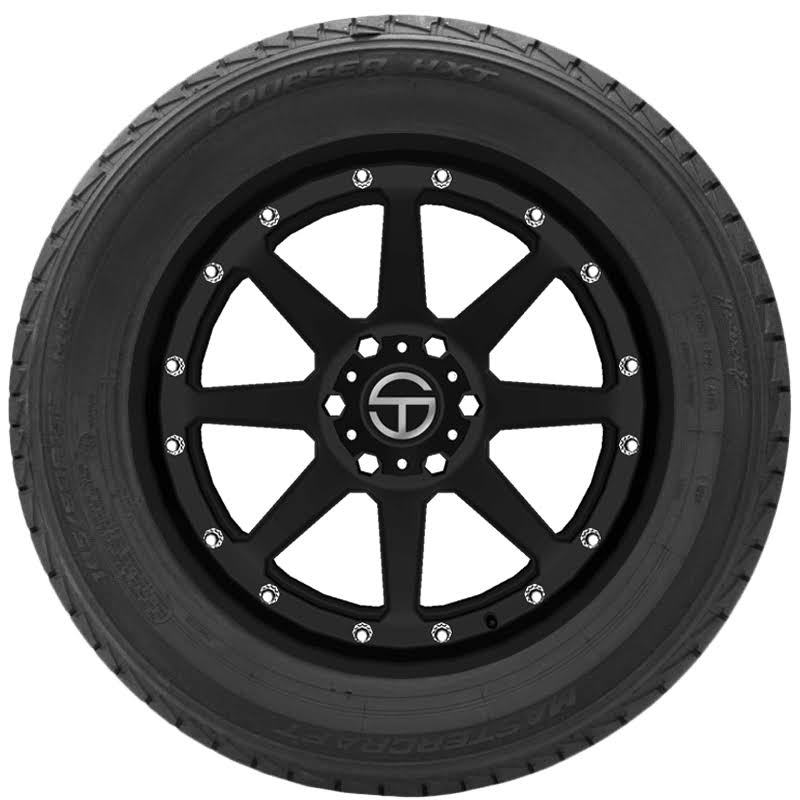 Mastercraft Courser HXT LT235/75R15 90000022172 Tire