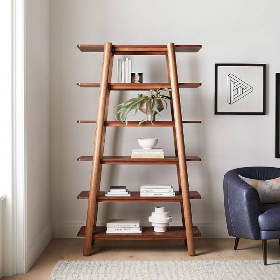 Calgary Cool Walnut Wide 42x22