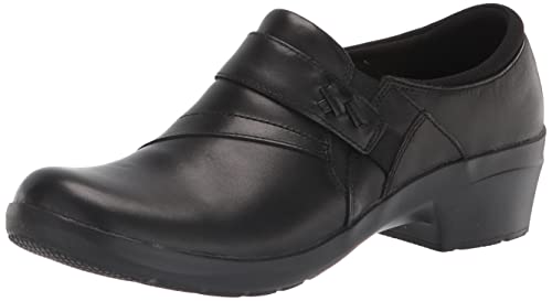 Clarks Womens Angie Pearl