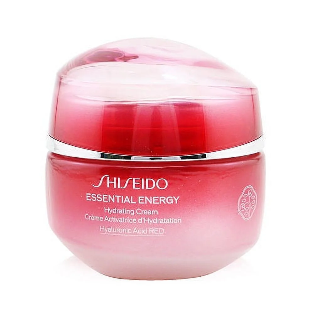 Shiseido - Essential Energy Hydrating Cream - 50ml/1.7oz