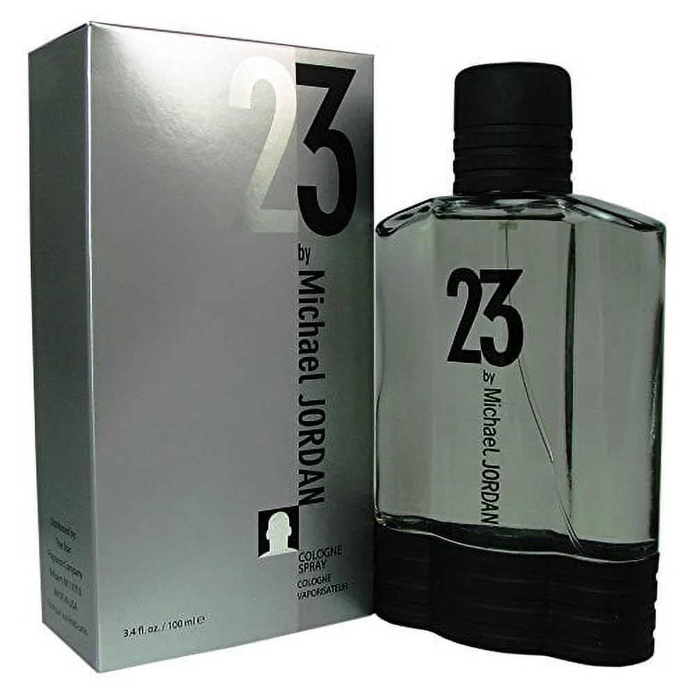 Michael Jordan 23 By Michael Jordan For Men. Cologne Spray 3.4 Ounces