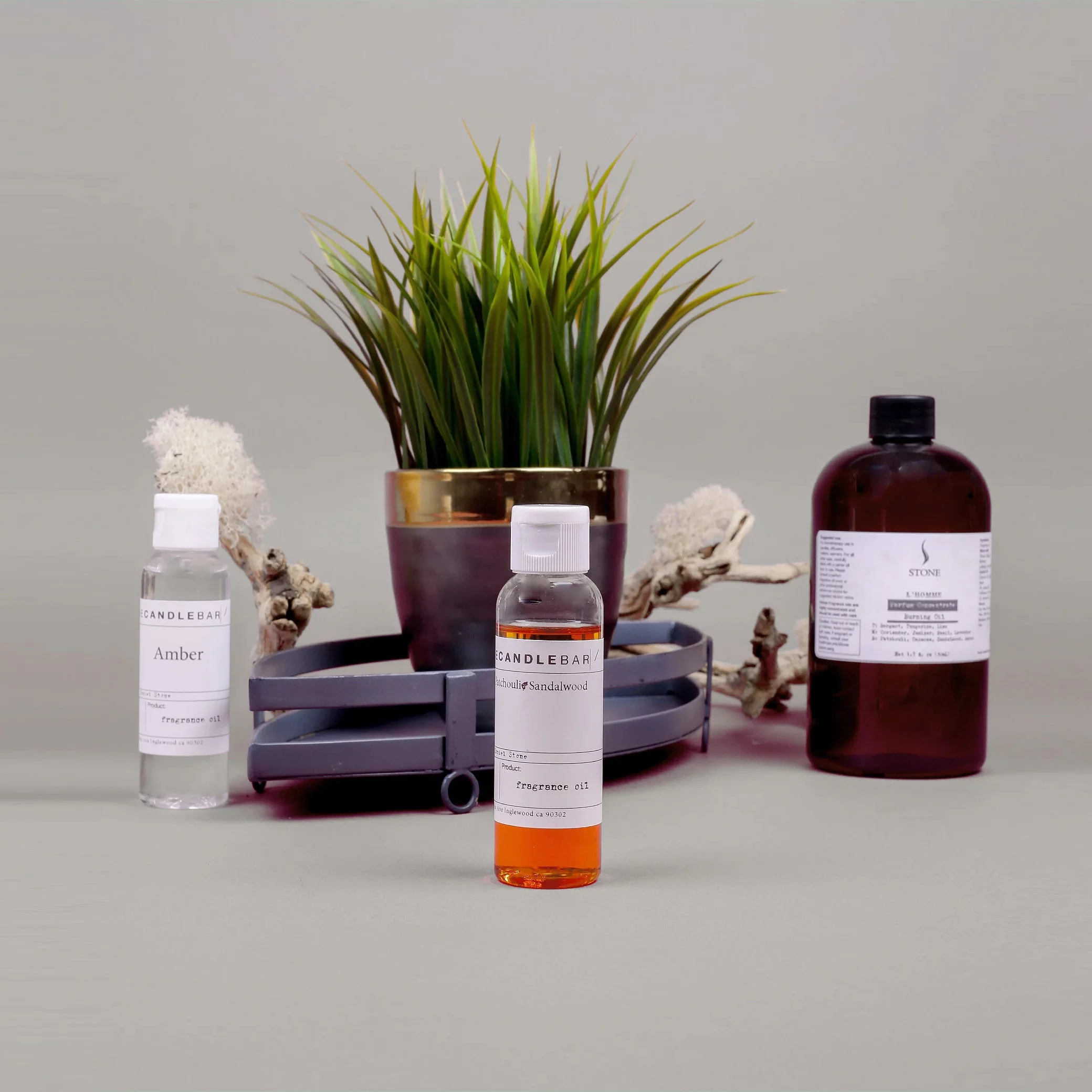 16oz Oud Wood | Guaiac Wood | Cedar Diffusing Oil (Inspired by Tom Ford&reg;)