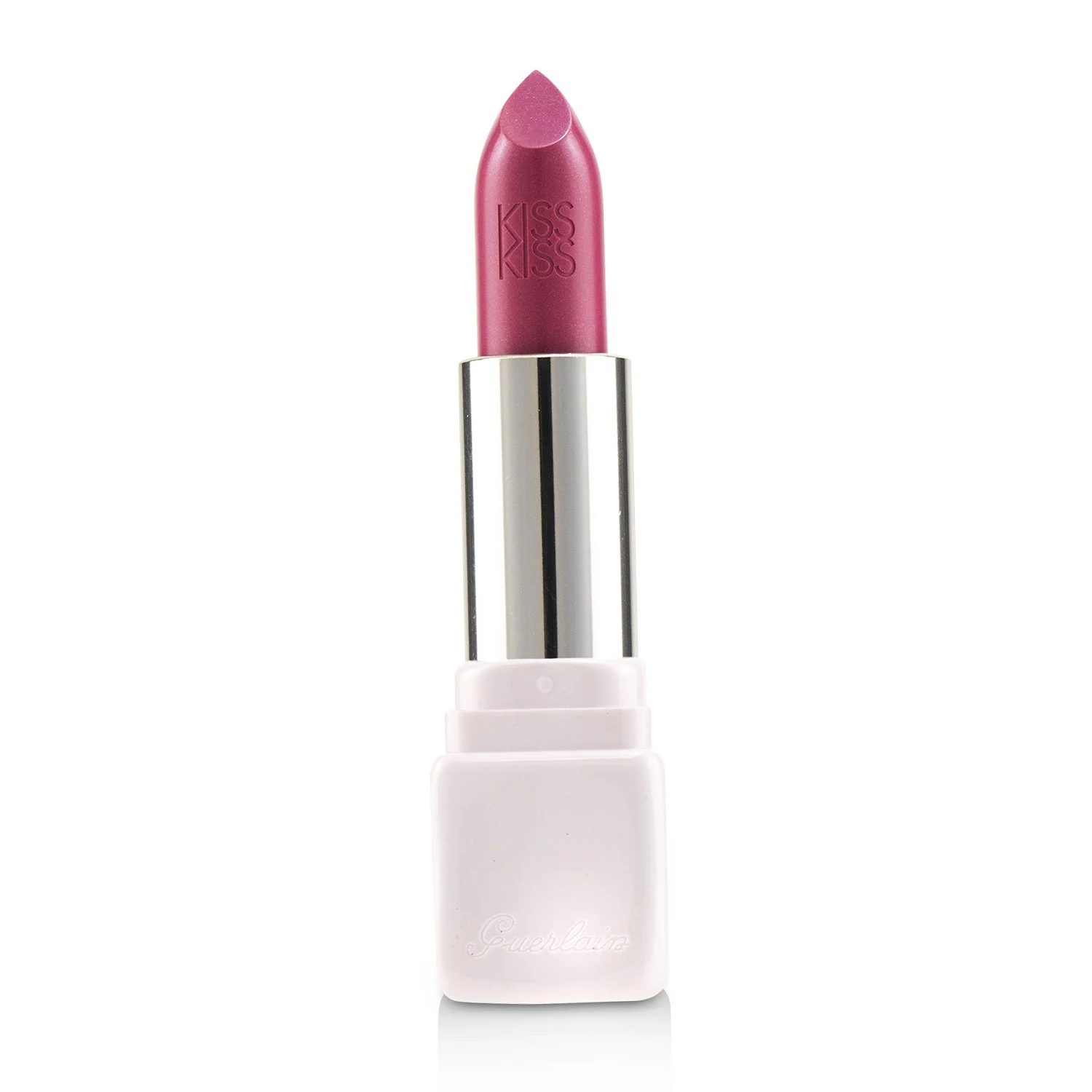 Guerlain KissKiss Shaping Cream Lip Colour - # 330 Red Brick  3.5g/0.12oz