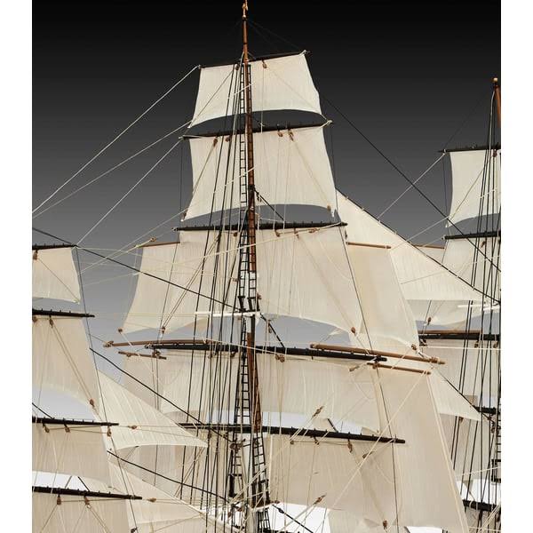 Revell 05422 Cutty Sark Model Kit