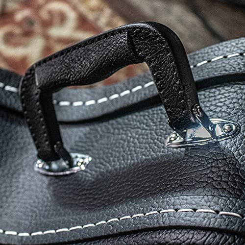 ChromaCast CC-AHC Acoustic Guitar Hard Case