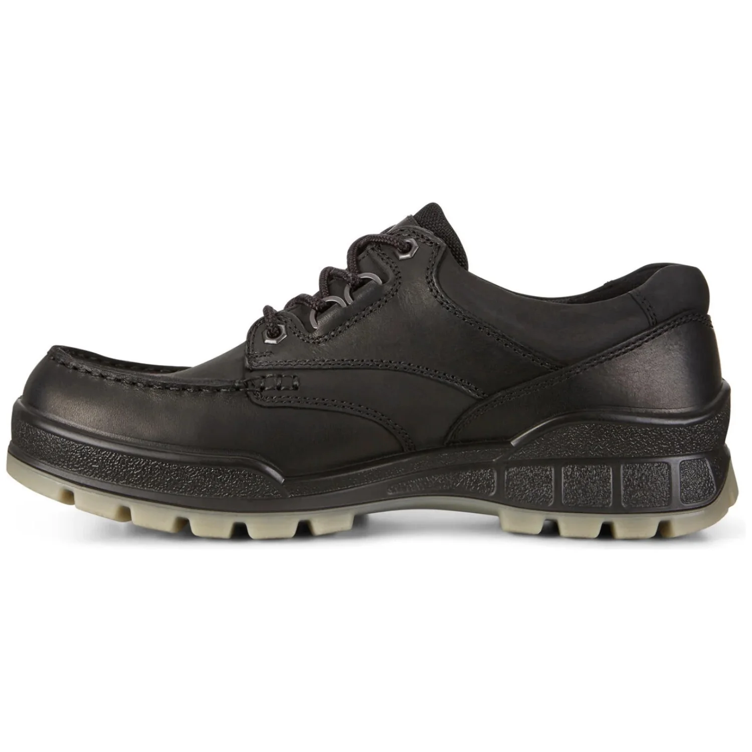 ECCO Men's Track 25 Low GORE-TEX Waterproof Shoe Black - 831714-51052