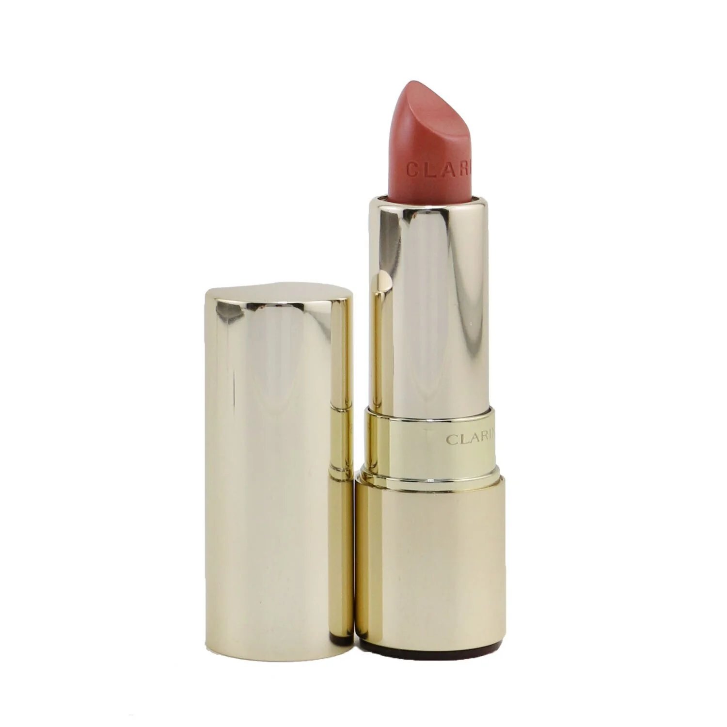 Clarins Joli Rouge Brillant (Moisturizing Perfect Shine Sheer Lipstick) - # 32 Pink Cranberry  3.5g/0.1oz