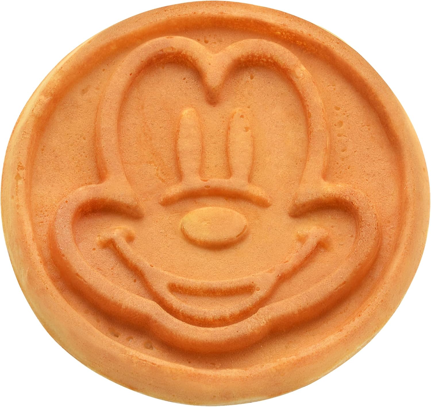 Disney Mickey Mouse 4-Inch Waffle Maker