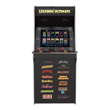 AtGames Legends Ultimate Home Arcade