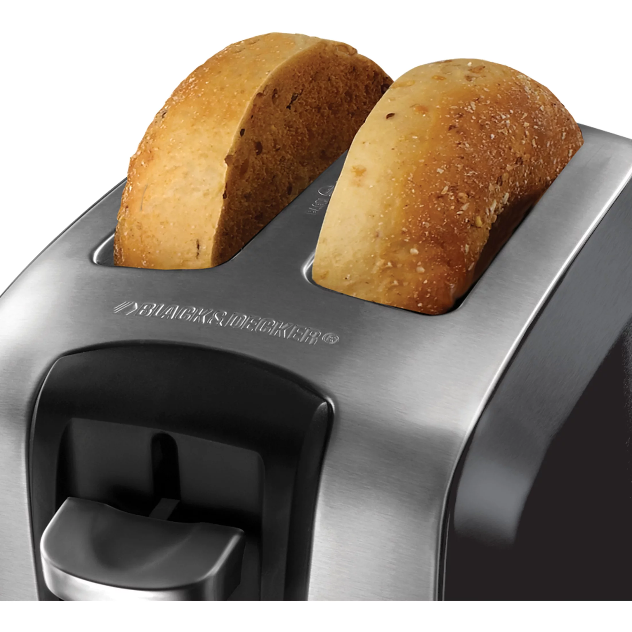 Black & Decker 2-Slice Toaster
