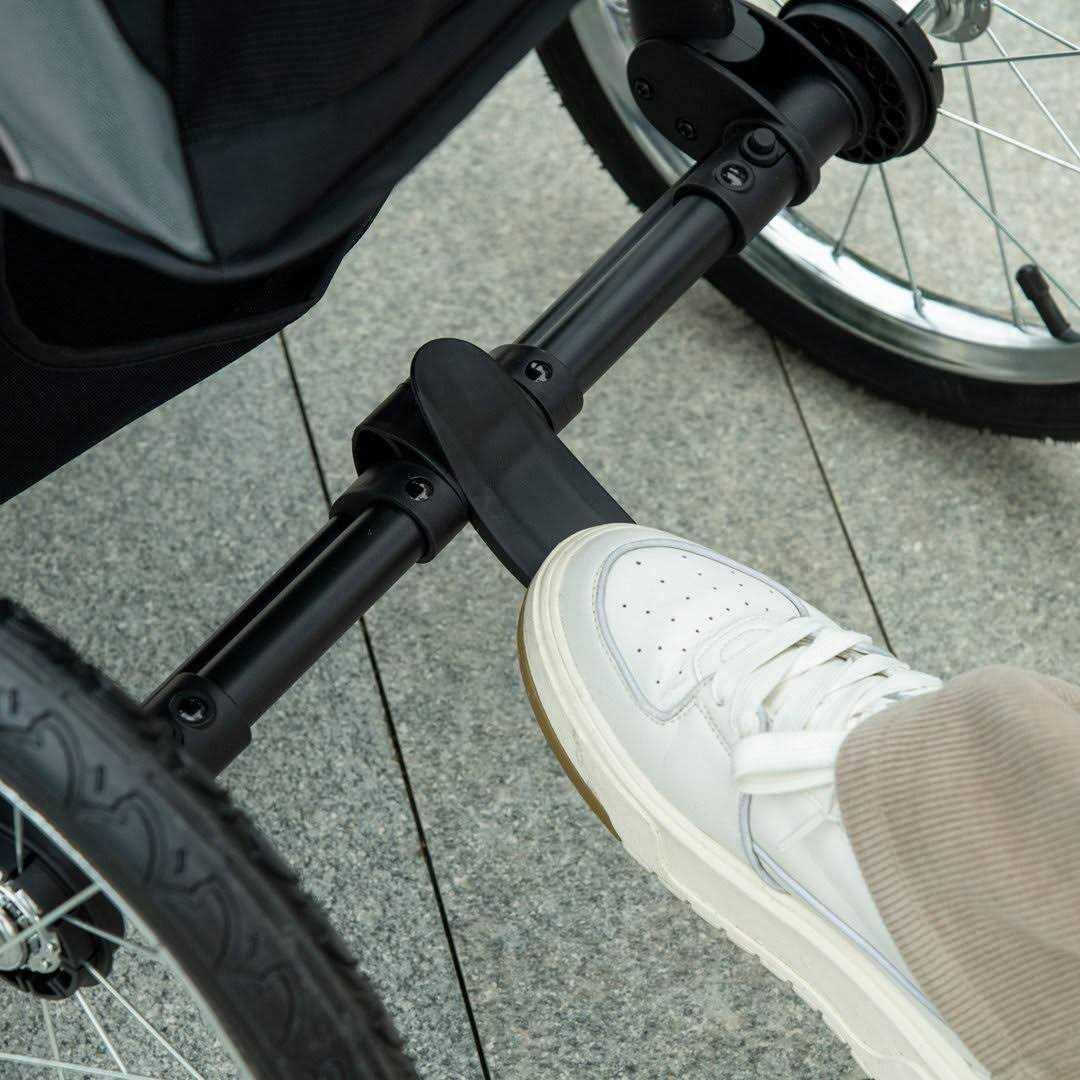 PawHut Pet Stroller for Small Dogs and Medium Dogs Foldable Cat Pram - Pet Supplies online store