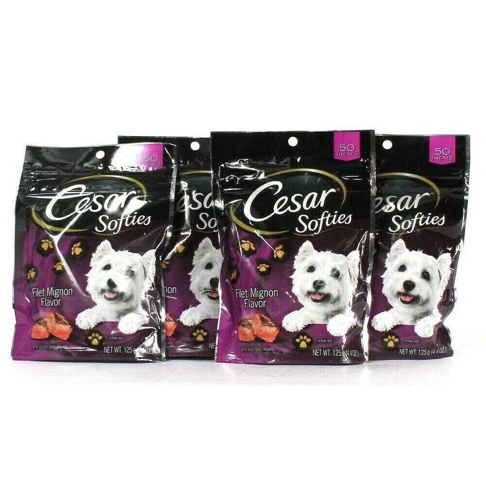 Cesar Softies Dog Treats - Pet Supplies online store