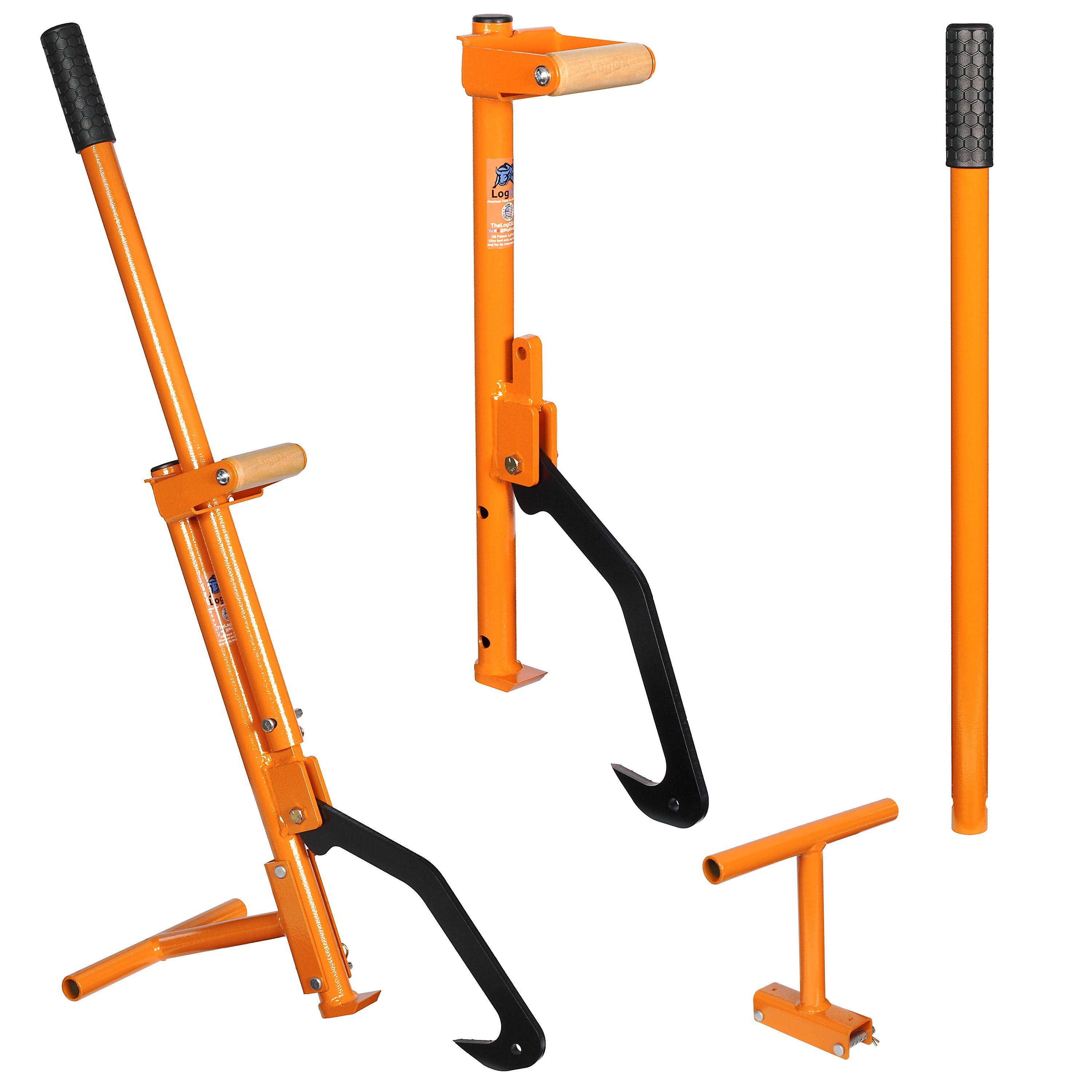 LogOX 3-in-1 Forestry Multitool