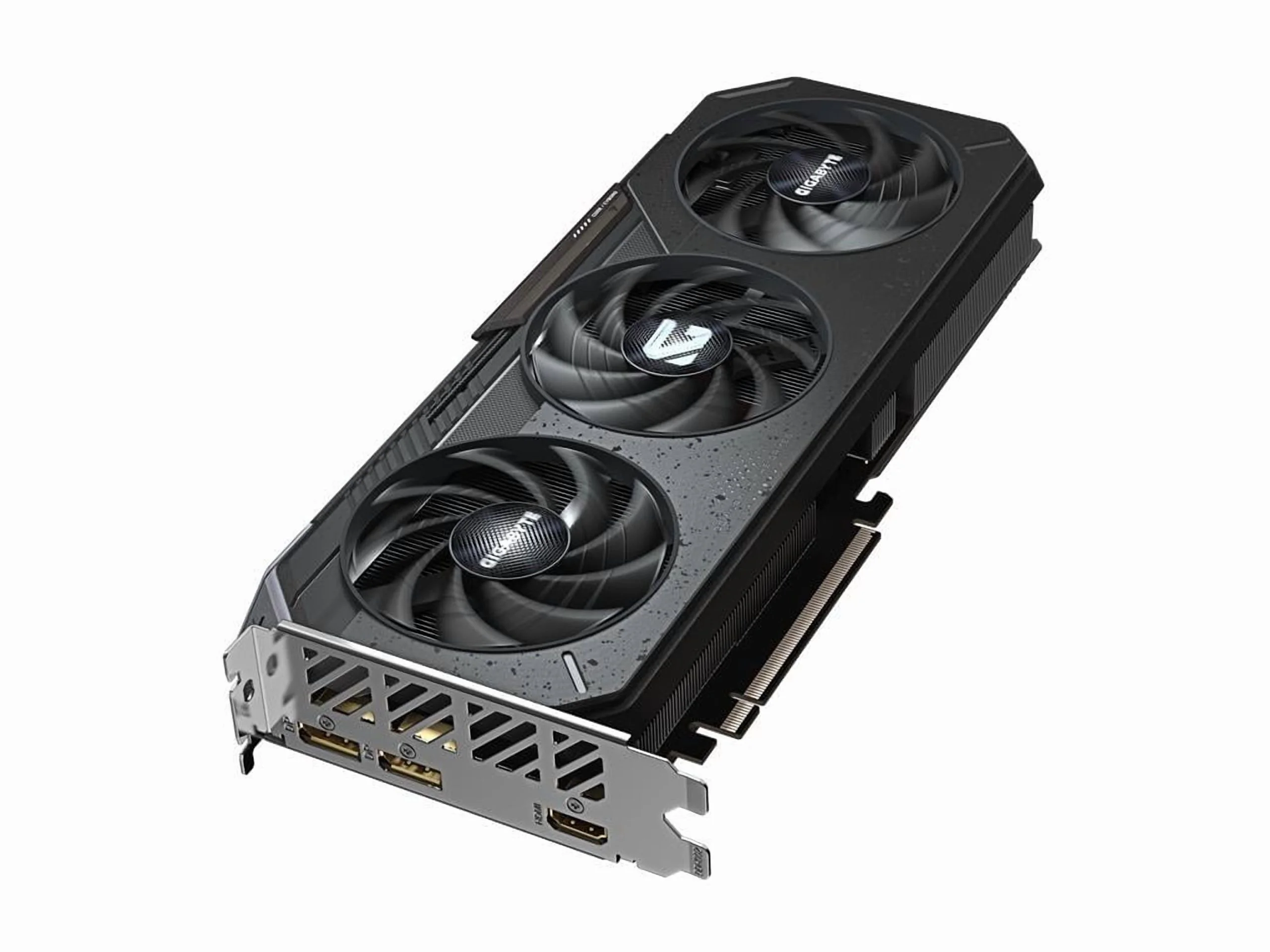 GIGABYTE AMD Radeon RX 9060 XT Graphic Card - 8 GB GDDR6 (gv-r9060xtgaming)