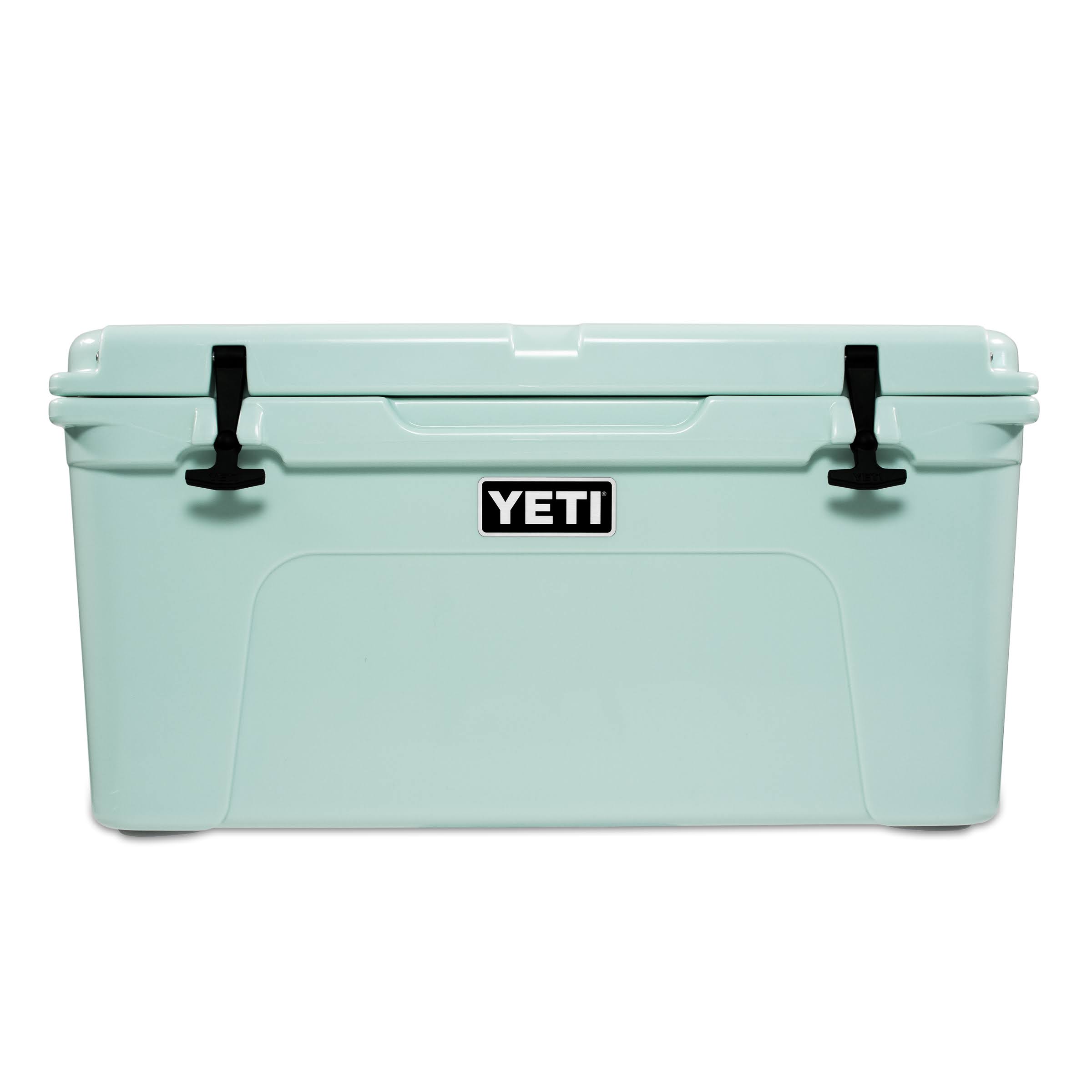 YETI Tundra 65 Cooler - Seafoam Green