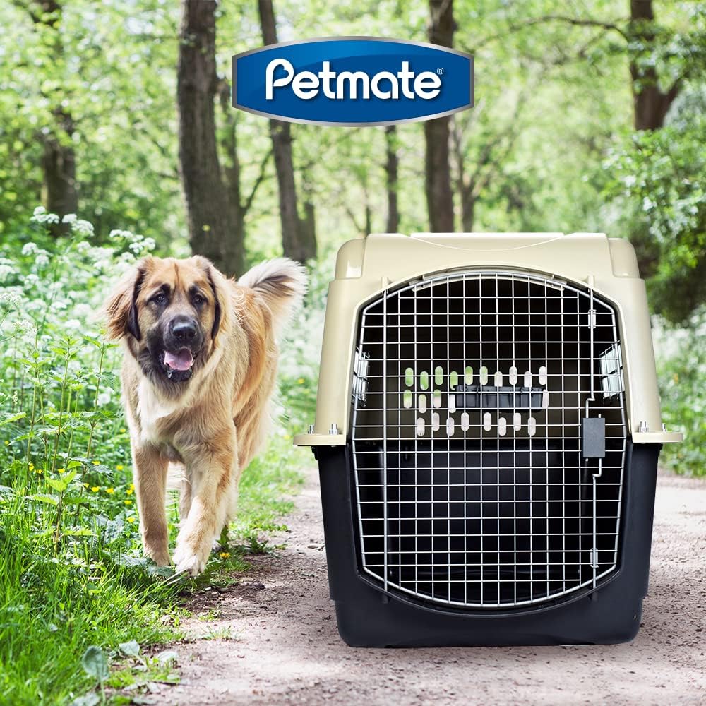 Petmate Ultra Vari Dog Kennel, 40