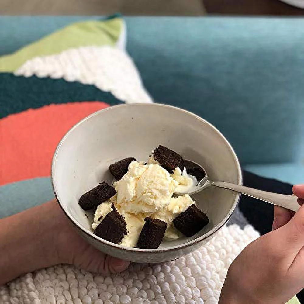 Nature’s Bakery Whole Wheat Fig Bars, Double Chocolate Brownie, Real Fruit, Vegan, Non-GMO, Snack bar, 1 box with 12 twin packs (12 twin packs)