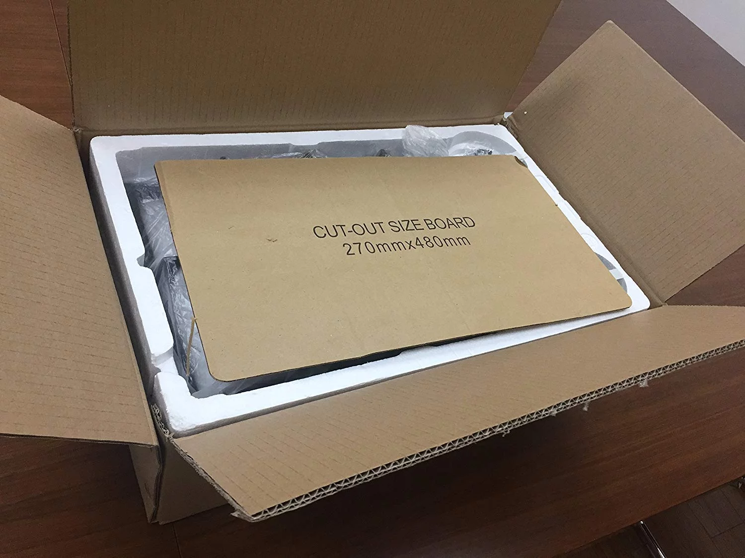 Ramblewood GC2-37N (Natural Gas) high efficiency 2 burner gas cooktop