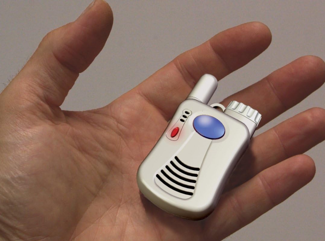 Medical Alert System - No Monthly Charges