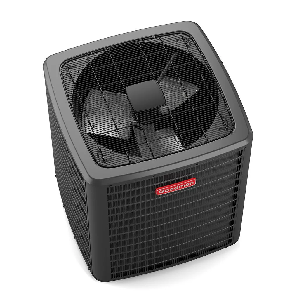 Goodman 5 Ton 14.3 SEER2 Value Series Air Conditioner Condenser - GSXN406010