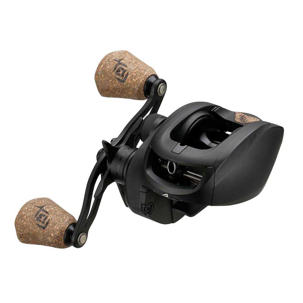 Reel 13 Fishing Concept A2 - Sports Supplies Online Store