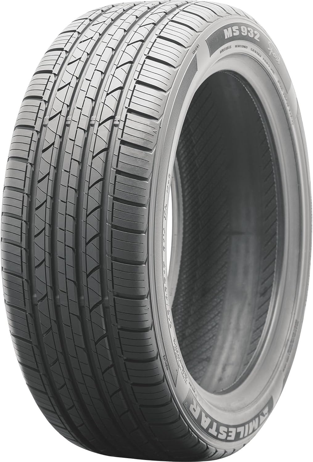 Milestar MS932 Sport All Season 215/45R17 91W XL Passenger Tire