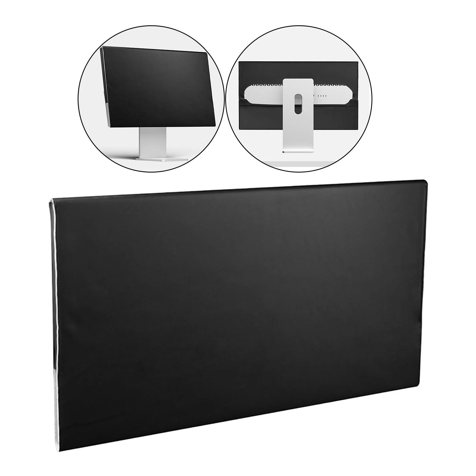 Computer Monitor 32inch Water Resistant Protector Desktop LED LCD Screen Accessories Computer Xdr