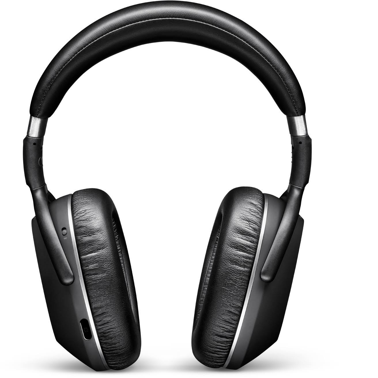 EPOS I SENNHEISER IMPACT MB 660 UC MS Bluetooth Wireless Over-Ear Headset with NFC - Noise-Canceling