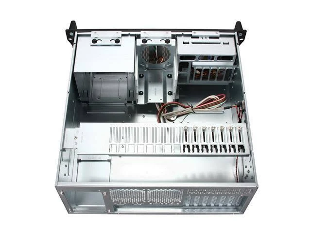 Chenbro RM42300-F 4U Rackmount Server Case - Server Chassis