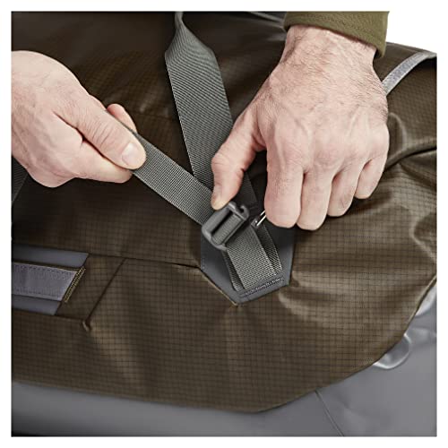 SITKA Gear Drifter Water-Resistant Travel Duffle Bag