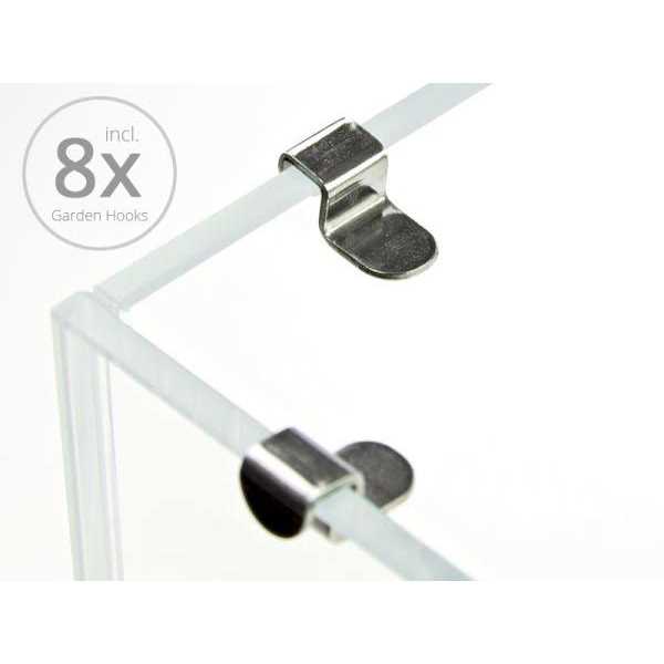 ADA Cube Garden Aquarium - Pet Supplies online store