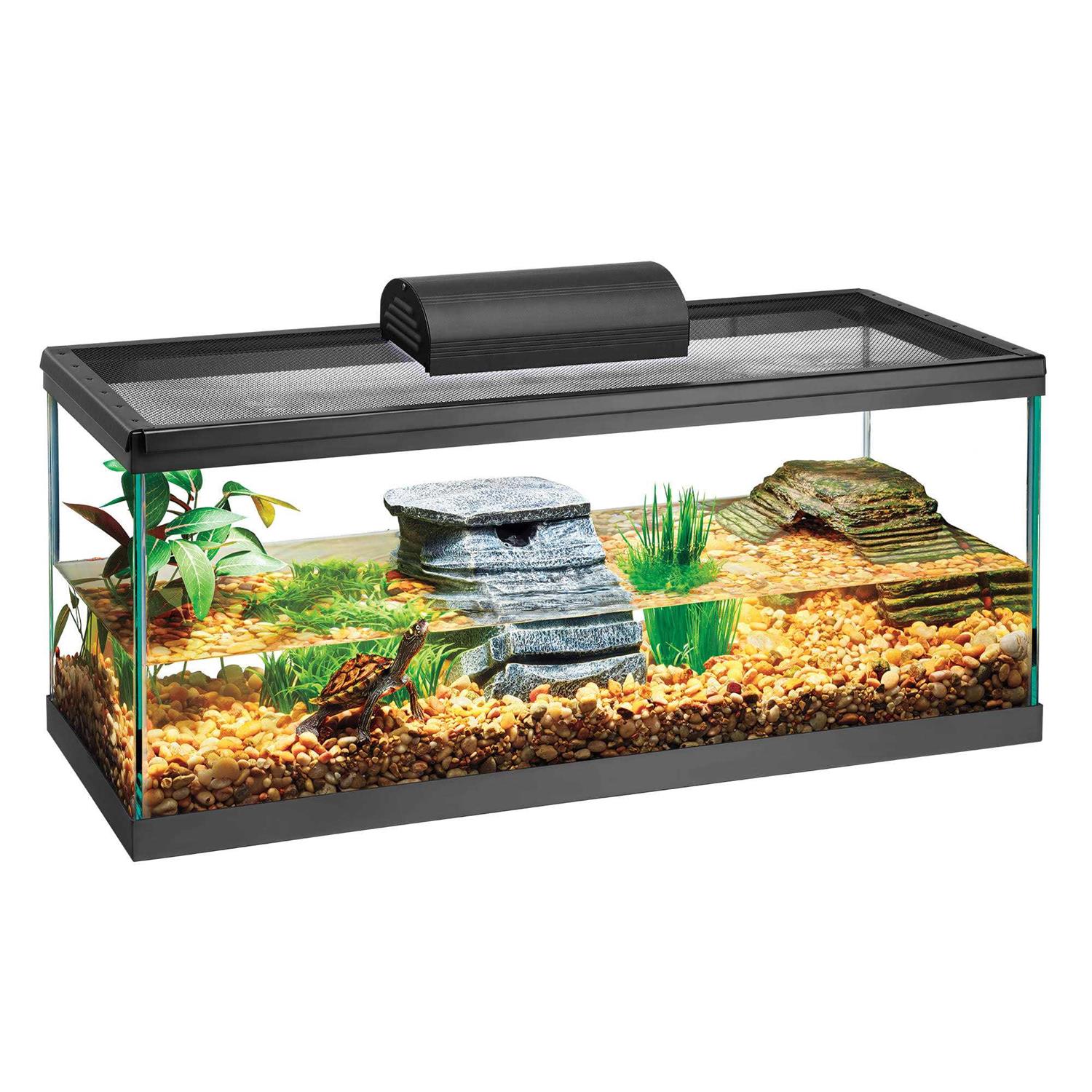 Aqueon Aquarium Tank - Pet Supplies online store