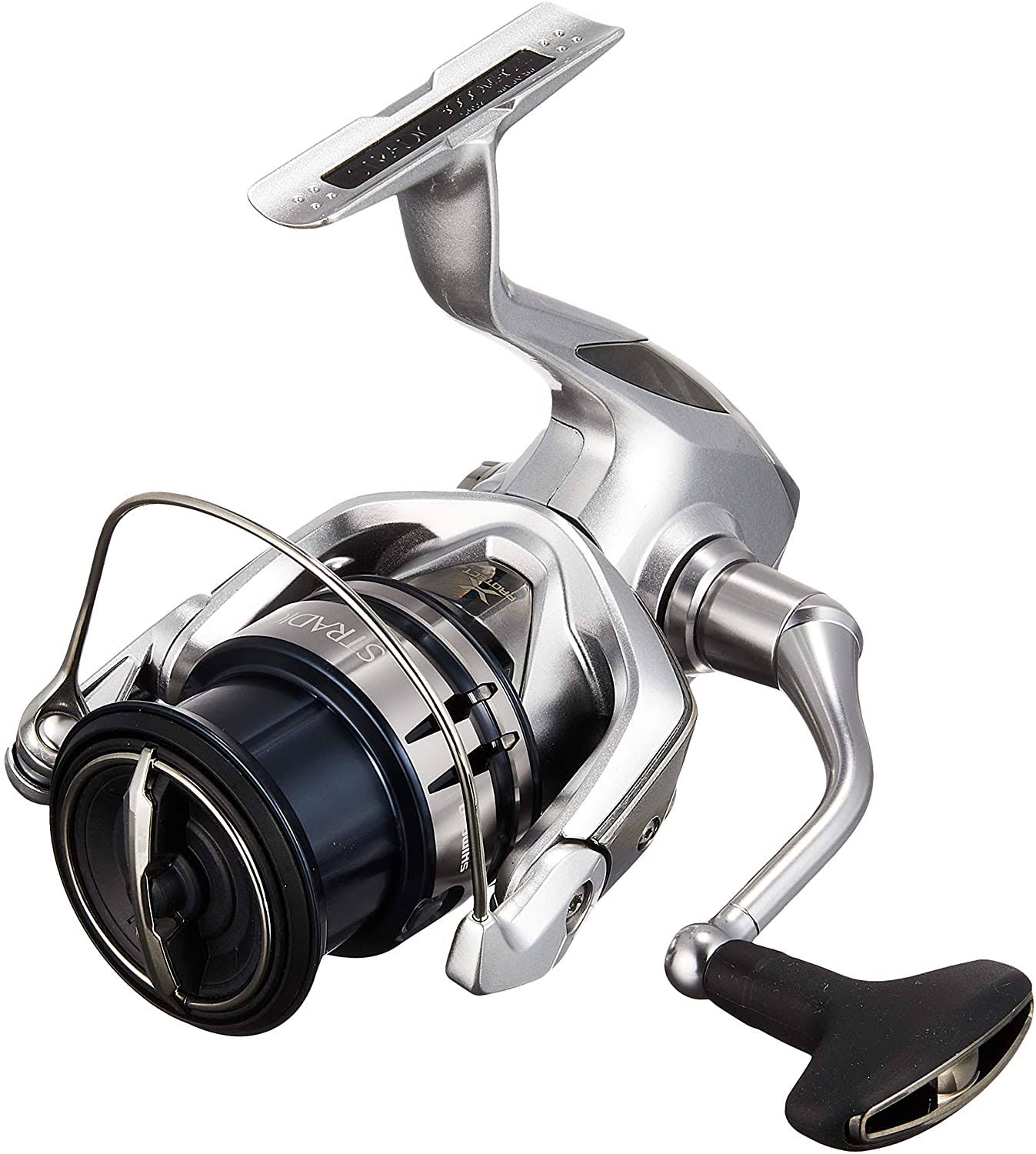 Shimano 19 Stradic 2500SHG Spinning Fishing Reel