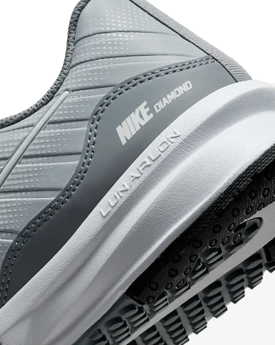 Nike Alpha Huarache Varsity 4 Baseball Turf Shoes