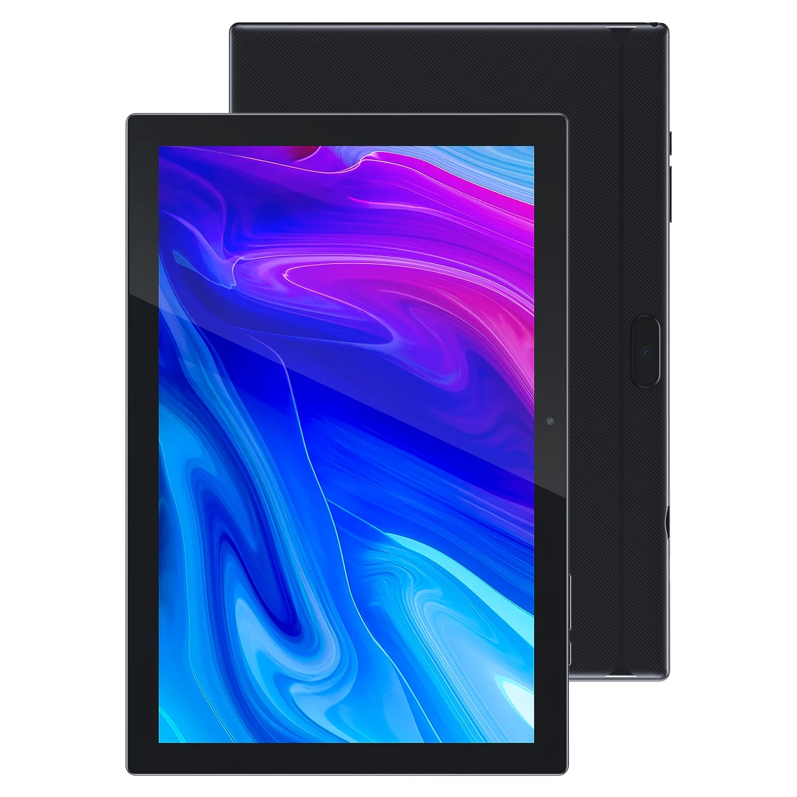 Tablet 10 Inch Android Tablets, 64GB ROM 512GB Expand，6000mah Battery, Quad-Core Processor 2GB RAM Tableta, 8MP Camera WiFi 10.1'' IPS HD Touch Screen Android 11 Tablet Black.