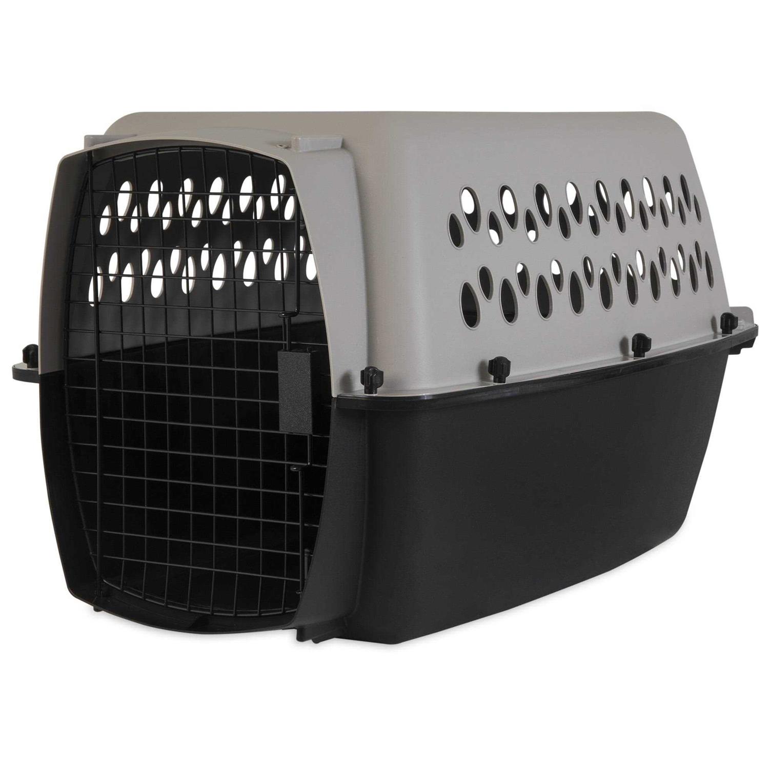 Vibrant Life Pet Kennel S/M 28 inch Dog Crate - Pet Supplies online store