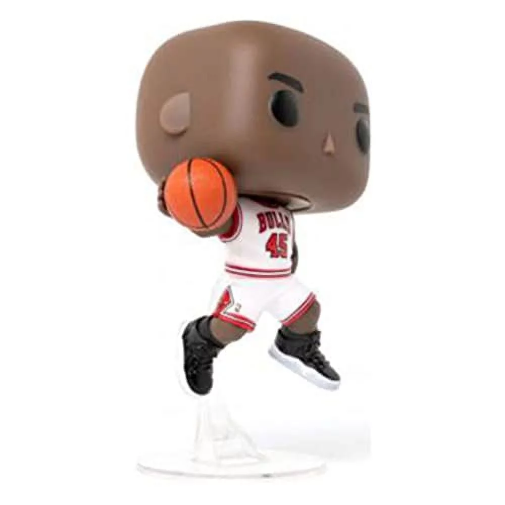 Funko POP! Basketball NBA Michael Jordan #126 Bait Exclusive