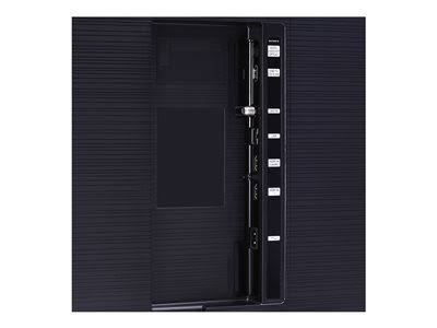 75 inch Class 4K Crystal UHD (2160p) LED Smart TV with HDR UN75TU7000 - Black